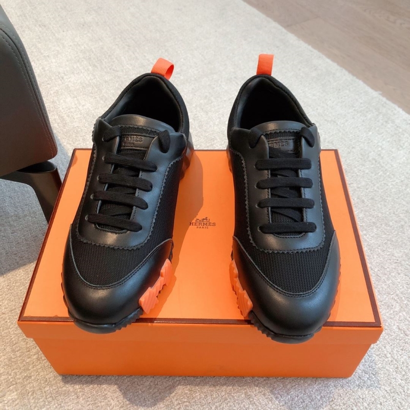 Hermes Casual Shoes